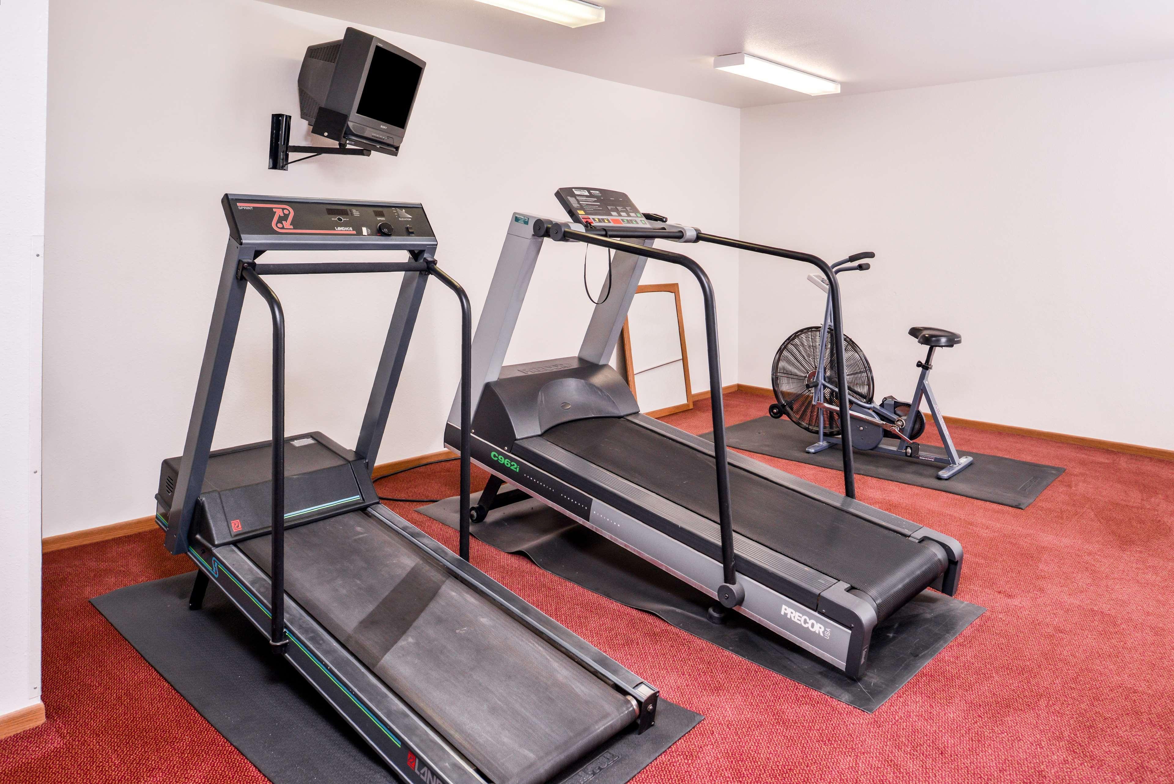 Americas Best Value Inn Missouri Valley Екстер'єр фото