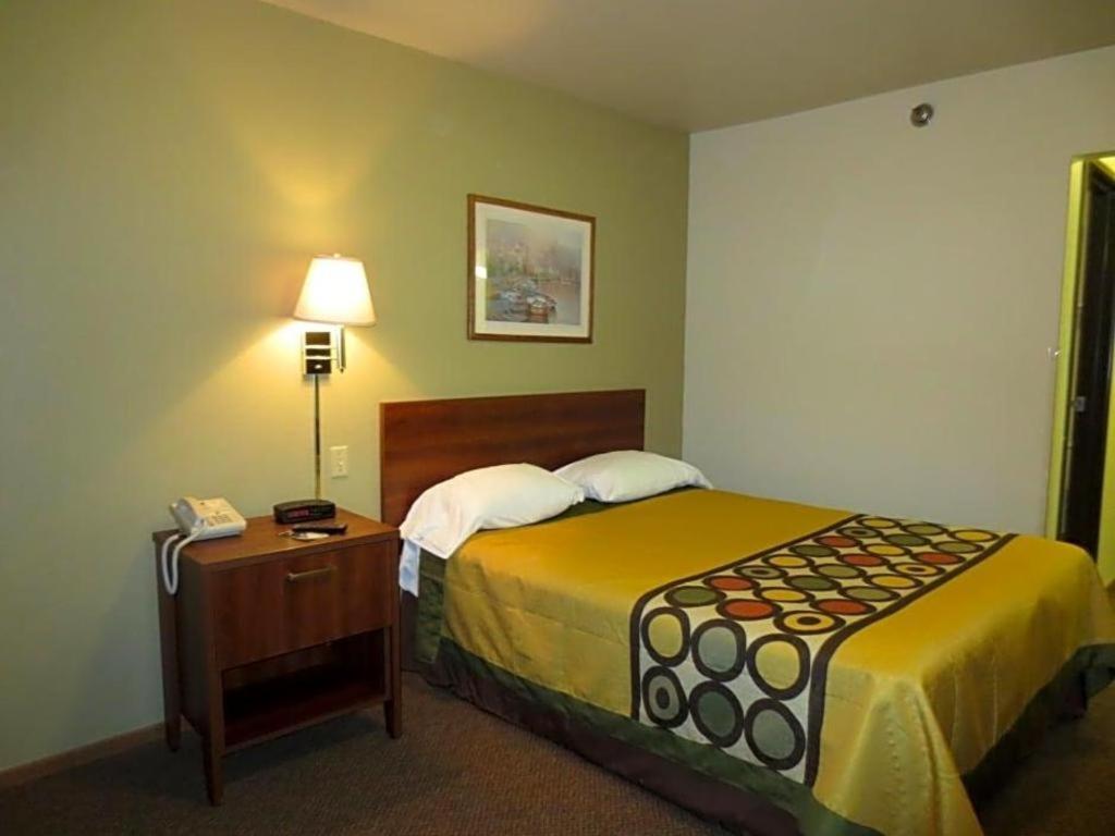 Americas Best Value Inn Missouri Valley Екстер'єр фото
