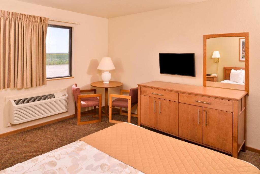 Americas Best Value Inn Missouri Valley Екстер'єр фото
